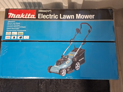 Makita rasenmäher - makita,
