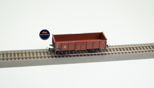 Roco offener güterwagen - h0,