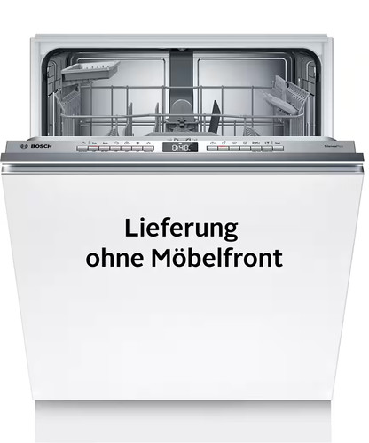 Bosch serie4 sbv4eax28e xxl - bosch,
