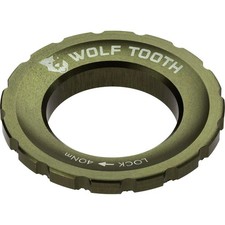 Wolf tooth components - tooth,