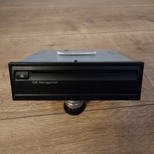 Audi Headunit MMI Basic Nav /