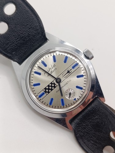 Seltene ruhla uhr made east - seltene,