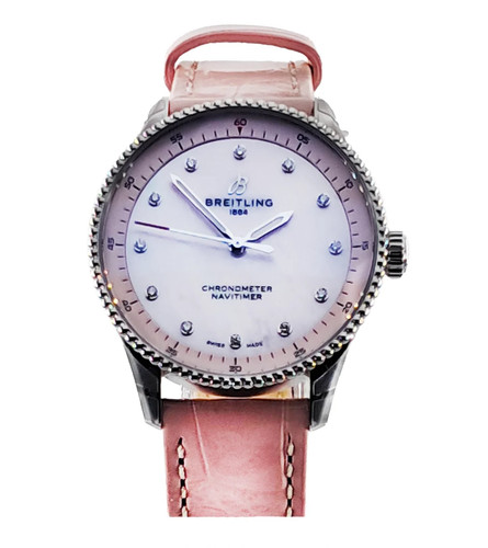 Breitling navitimer quartz - breitling,