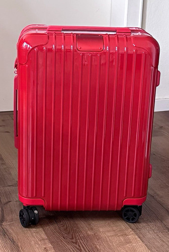 Rimowa essential cabin - rimowa,