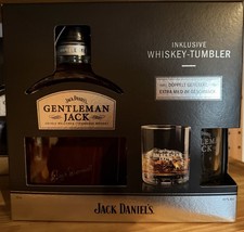 Jack Daniels Gentleman Jack