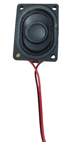 611898 001 case speaker hp - speaker,