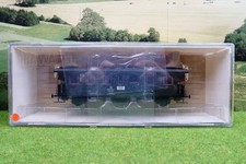 Brawa spur 2167 messwagen - h0,