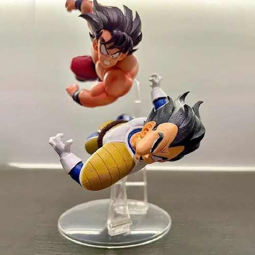 Goku vegeta dragon ball z - goku,