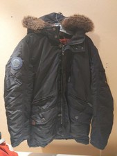 Camel active Winterjacke