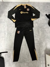 FC Barcelona Trainingsanzug