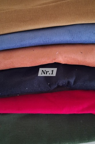 Stoffpaket