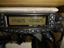 Yaesu FT-8900 29/50/144/430MHz