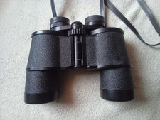 Fernglas. 8 x 40. USSR