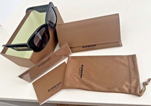 Original burberry sonnenbrille - original,