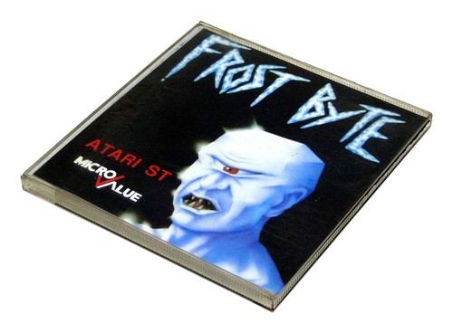 Frost byte für atari - für,