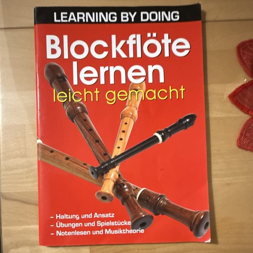 Learning doing - learning, by
