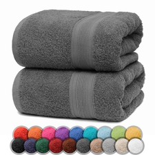 Duschtuch Dusch-Handtuch
