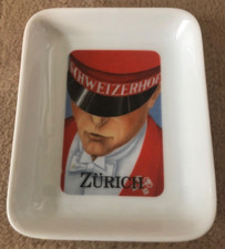 Sammler Aschenbecher