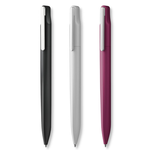 Lamy xevo kugelschreiber - lamy, kulli