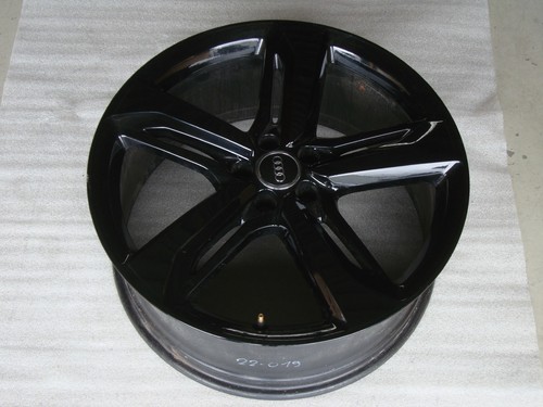 Alufelge audi tdi - audi, 3.0