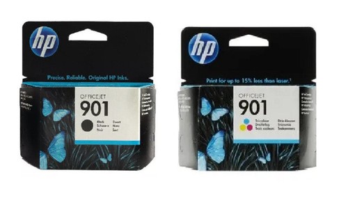Original tinte hp - original,