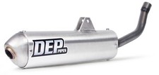 DEP Auspuffanlage