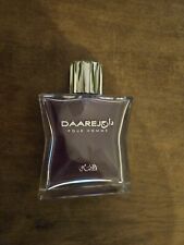 Daarej pour homme 75ml voll
