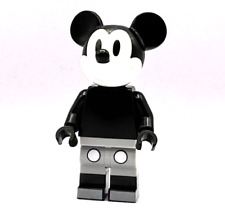 LEGO Disney Minifigur Mickey Mouse – Vintage (dis141) – Neu & Unbespielt