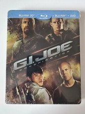 G.I. Joe - Conspiration /