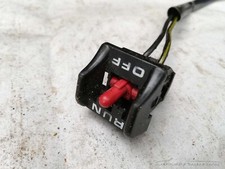 Notausschalter switch 11083A6 Mercury 6MH Aussenborder 6 PS Baujahr 1988