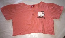 Hello Kitty Cardigan Kurz