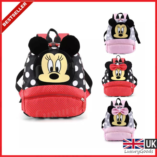 Micky mouse rucksack kinder - mouse,