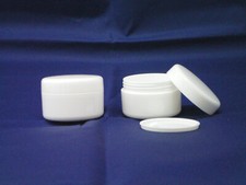 50x 50 ml Doppelwandiger PP