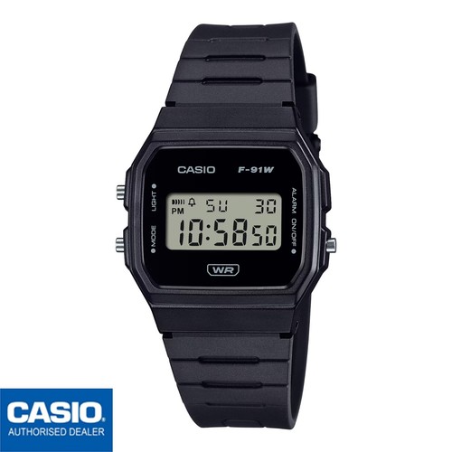 CASIO