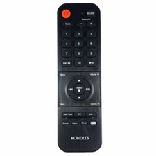 *NEU* Original Roberts Stream