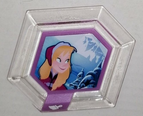 Disney infinity frozen - infinity, chill