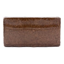 Humusziegel , Kokoserde 