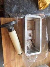 Set Original Beko Geschirrspüler Spülmittelspender Montagewerkzeug