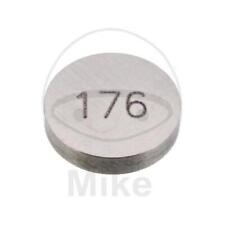 Ventil Einstellplättchen Shim