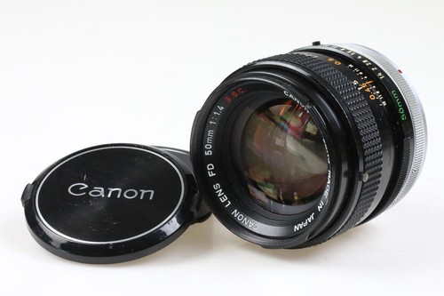 Canon 50mm s - canon,