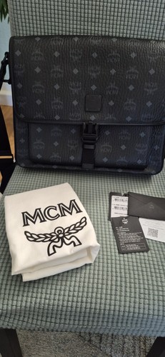 Mcm tragetasche mit beutel - mcm,