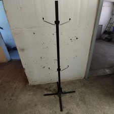 Felgenbaum Felgenständer Reifenständer mit Schutzhülle