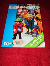 Playmobil Collector 2010-2022