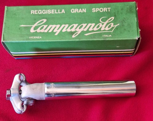 Campagnolo gran sport rennrad - gran,