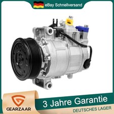 KOMPRESSOR KLIMAANLAGE FÜR