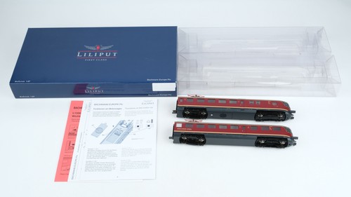 Liliput l133543 - h0,
