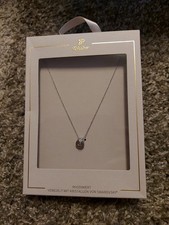 Kette mit Anhänger von Tchibo