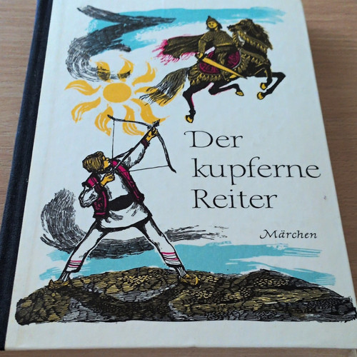 Der kinderbuchverlag berlin - der,