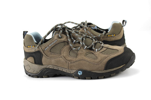 Jack wolfskin texapore - texapore, gr.40