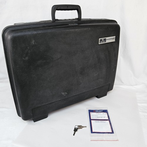 Vintage delsey - vintage,